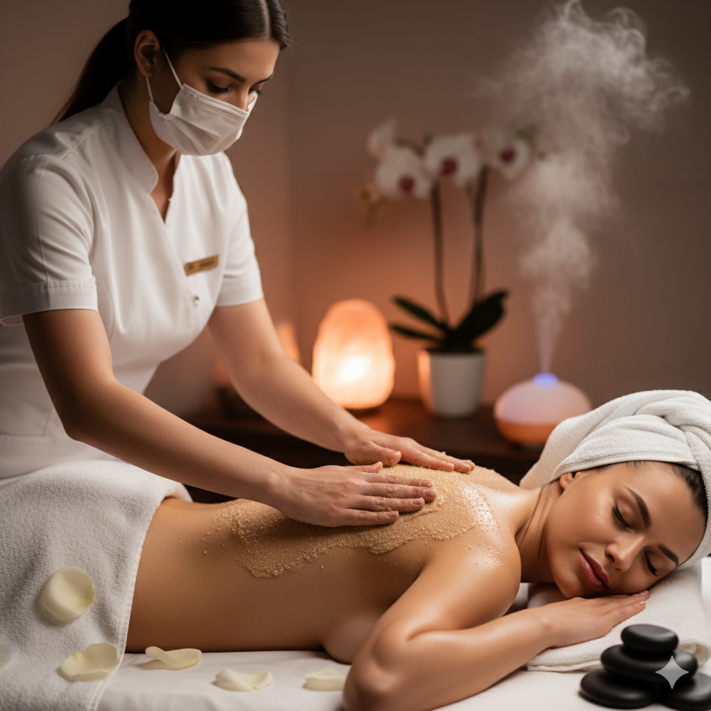 Tratamientos corporales profesionales en Alicante .En Leabeauty Center Alicante, entendemos que cuidar tu cuerpo es mucho más que una cuestión estética