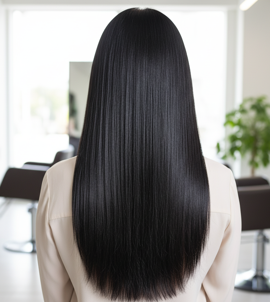 Tendencias en peluquería 2025. Si quieres estrenar el año con un estilo fresco, actual y saludable, en Leabeauty Center Alicante te ayudamos a conseguirlo.