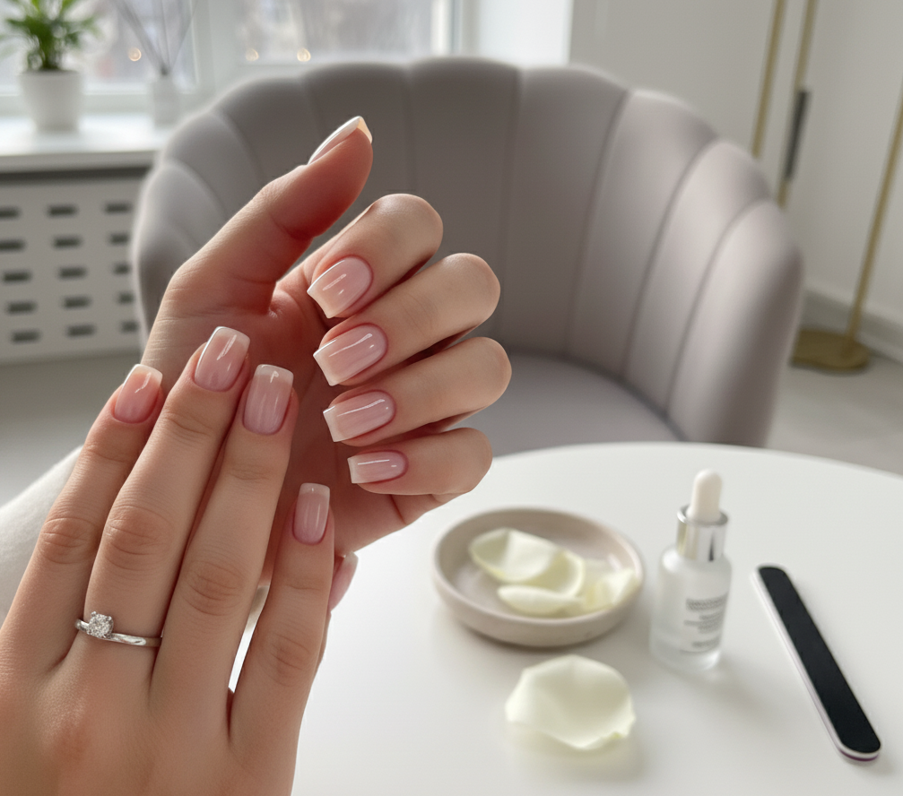 Diferencias entre manicura tradicional, semipermanente y uñas acrílicas. En Leabeauty Center Alicante sabemos que unas manos cuidadas dicen mucho de ti. 
