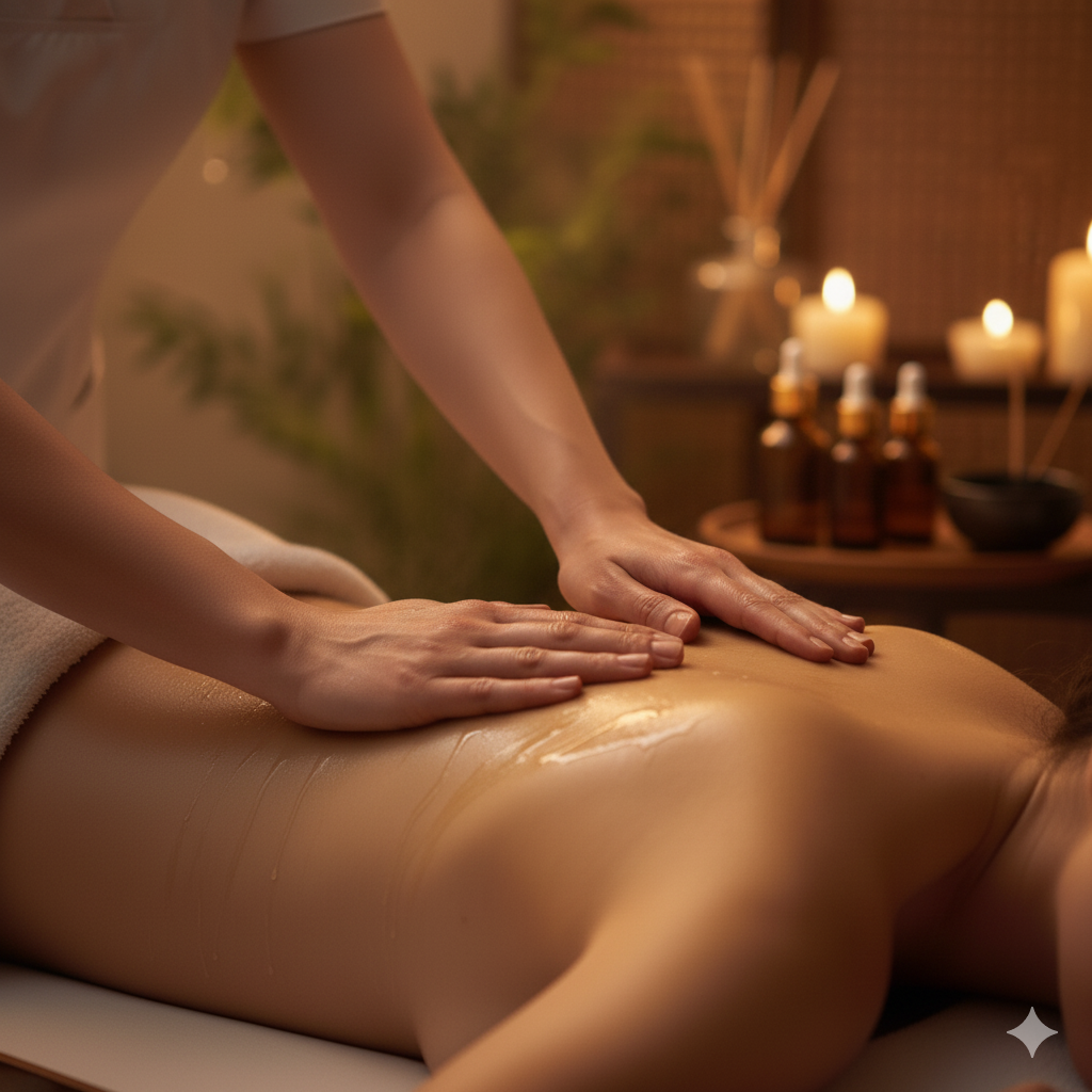 Masajes profesionales en Alicante En Leabeauty Center, te ofrecemos diferentes tipos de masajes pensados para adaptarse a tus necesidades y momento personal: