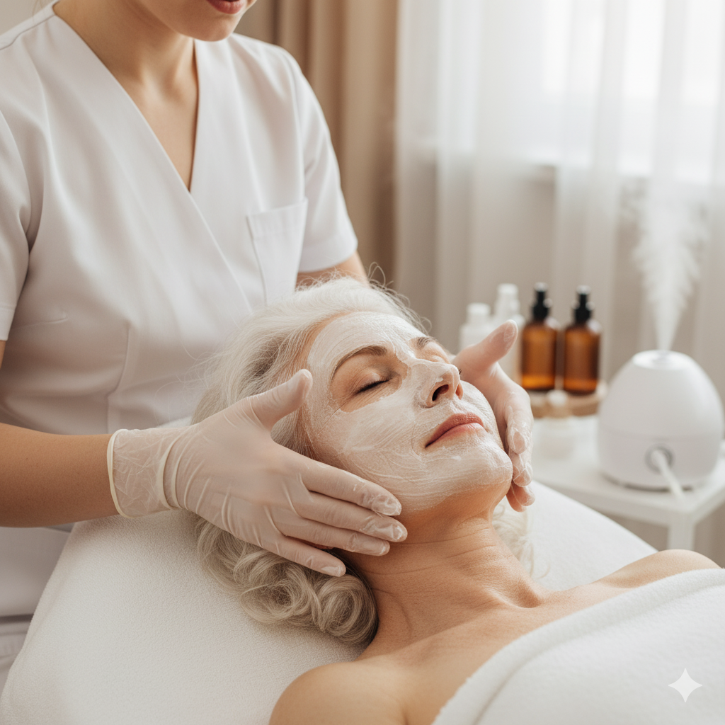 Tratamientos faciales profesionales en Alicante en Leabeauty Center Alicante cuidamos tu piel