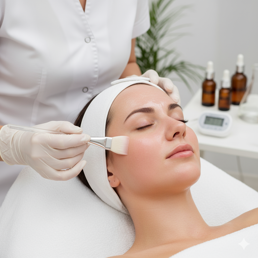 Tratamientos faciales profesionales en Alicante en Leabeauty Center Alicante cuidamos tu piel