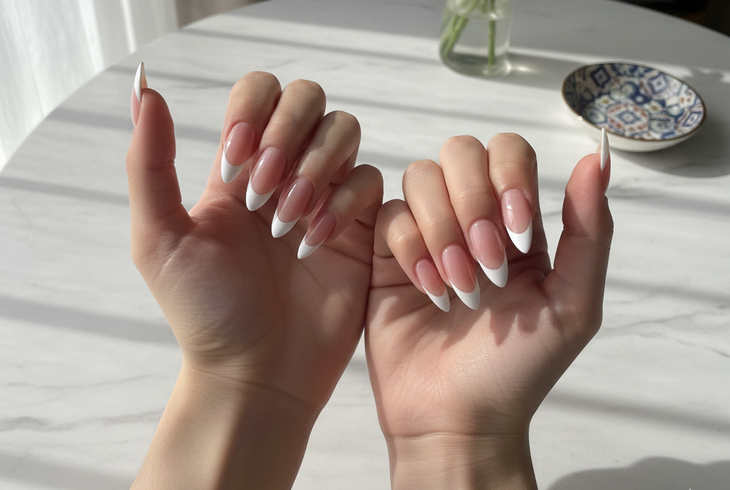 En Leabeauty Center Alicante sabemos que unas manos cuidadas dicen mucho de ti.