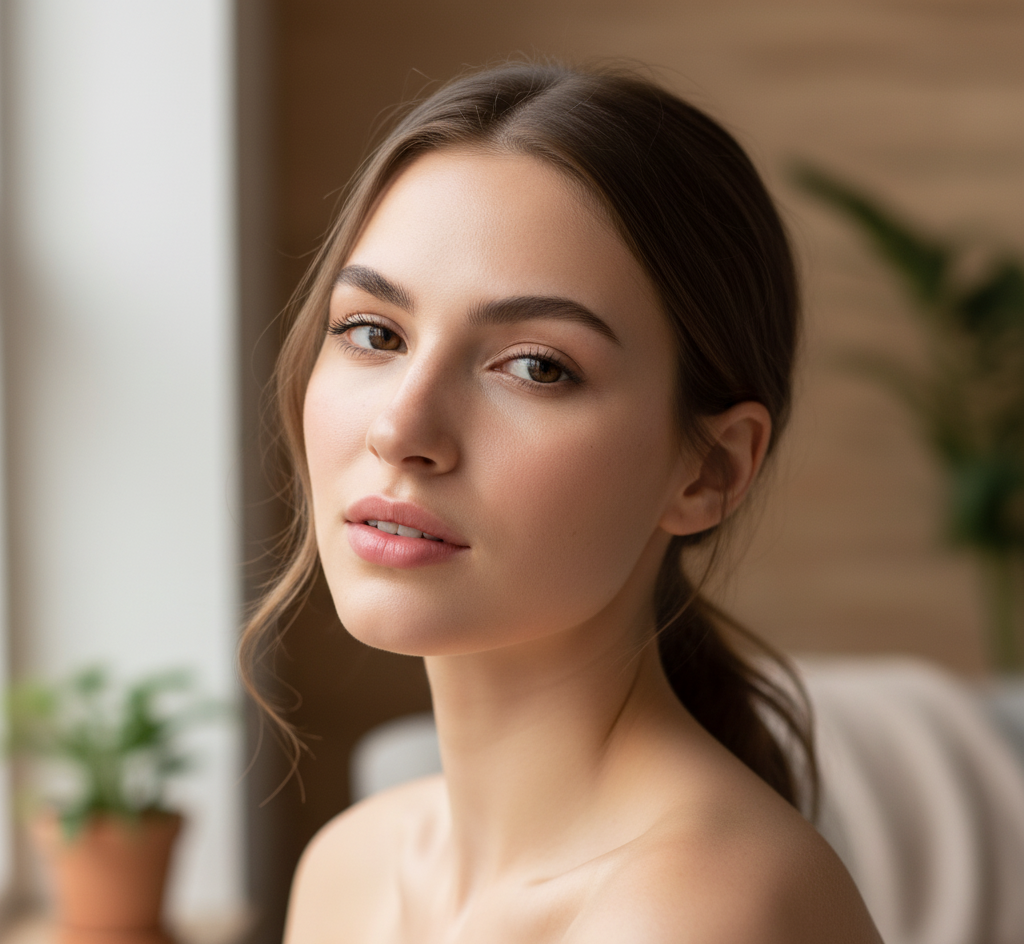 Cuidado de la piel y cabello en invierno