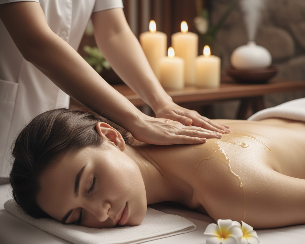 En Leabeauty Center no solo realizamos masajes: creamos experiencias de bienestar total.