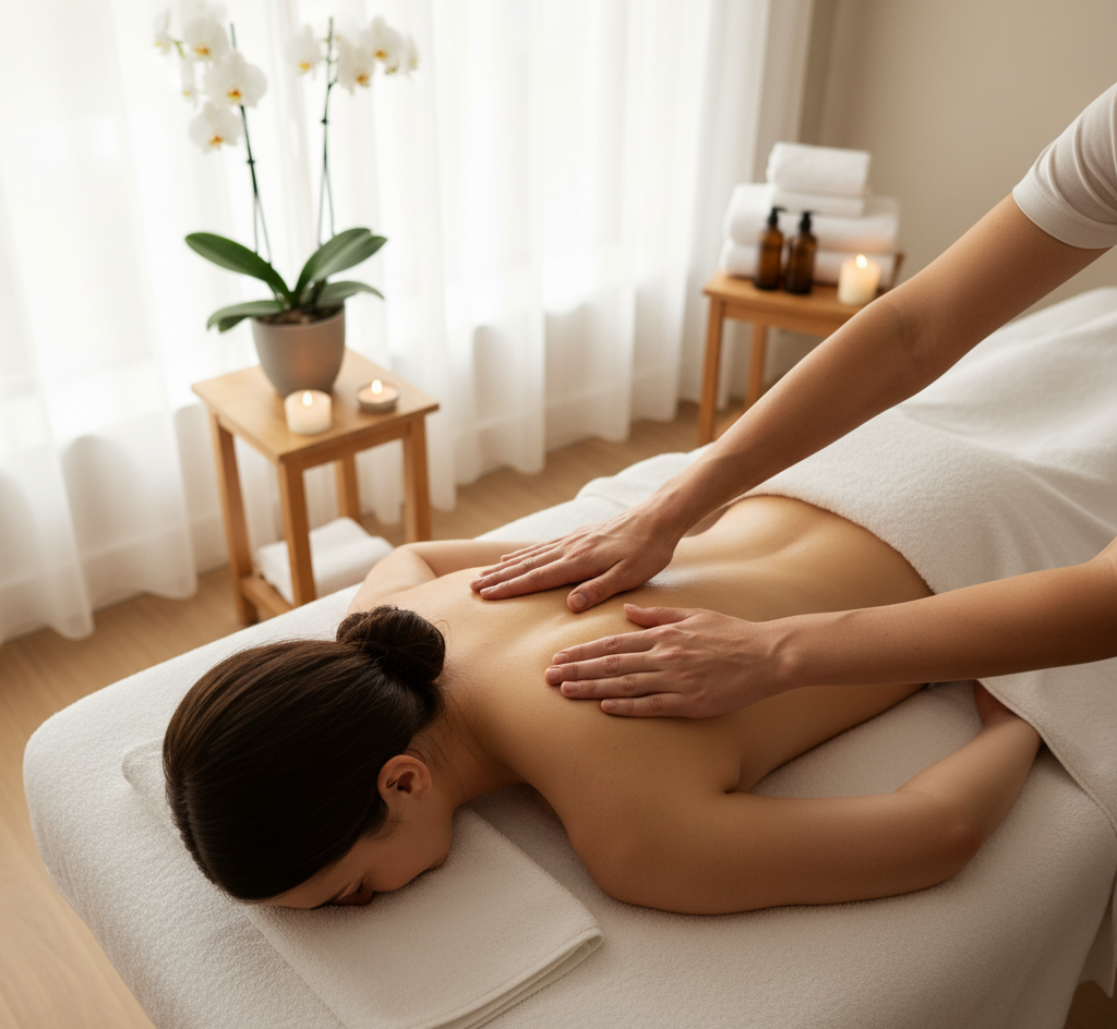 Rituales de belleza personalizados: cómo descubrir el tratamiento ideal para ti