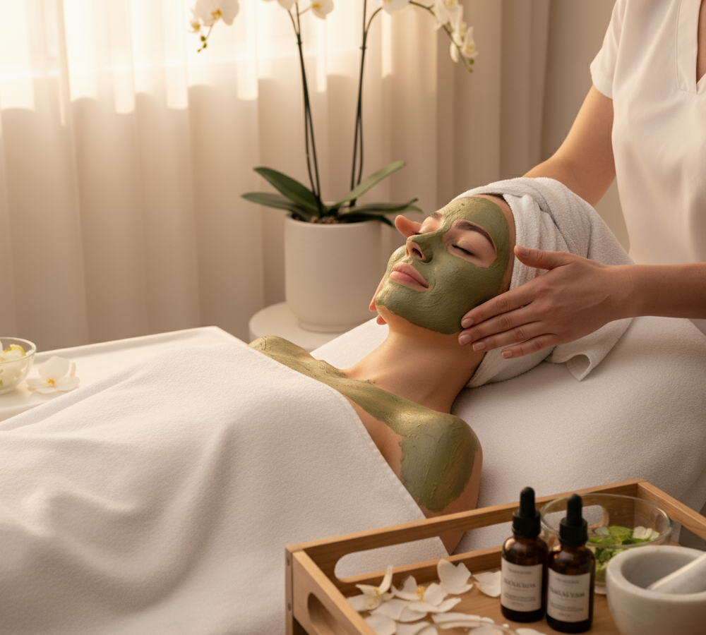 Rituales de belleza personalizados: cómo descubrir el tratamiento ideal para ti