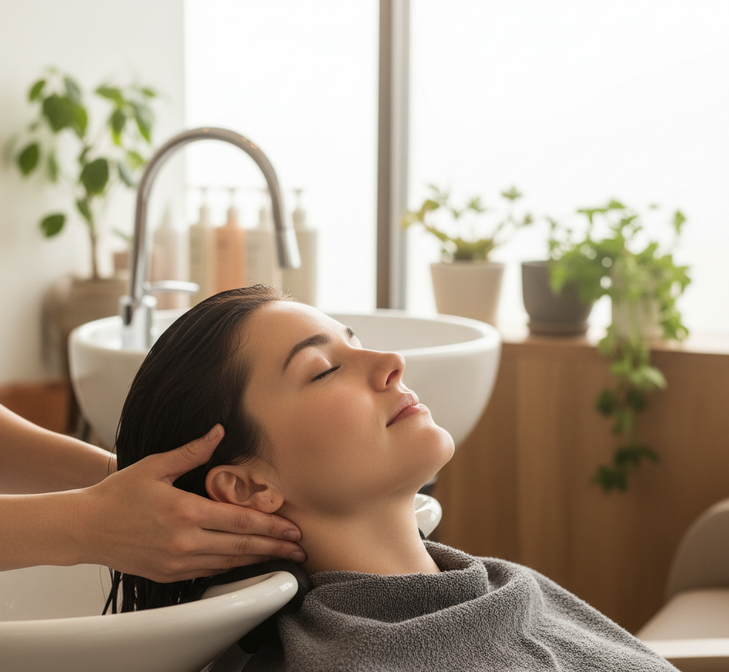 Tratamientos capilares: cómo recuperar la salud y el brillo de tu cabello