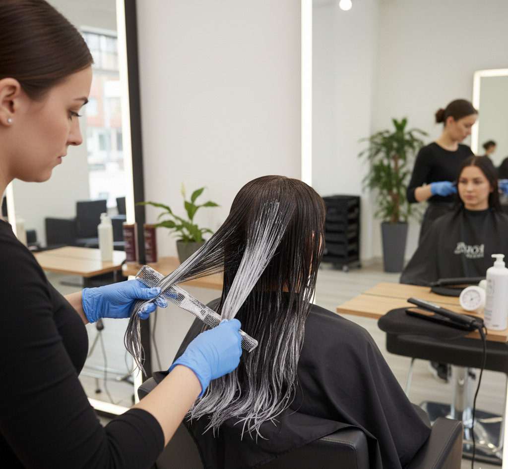 Tratamientos capilares: cómo recuperar la salud y el brillo de tu cabello