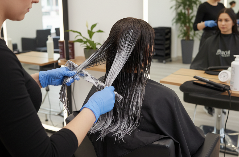 Tratamientos capilares: cómo recuperar la salud y el brillo de tu cabello