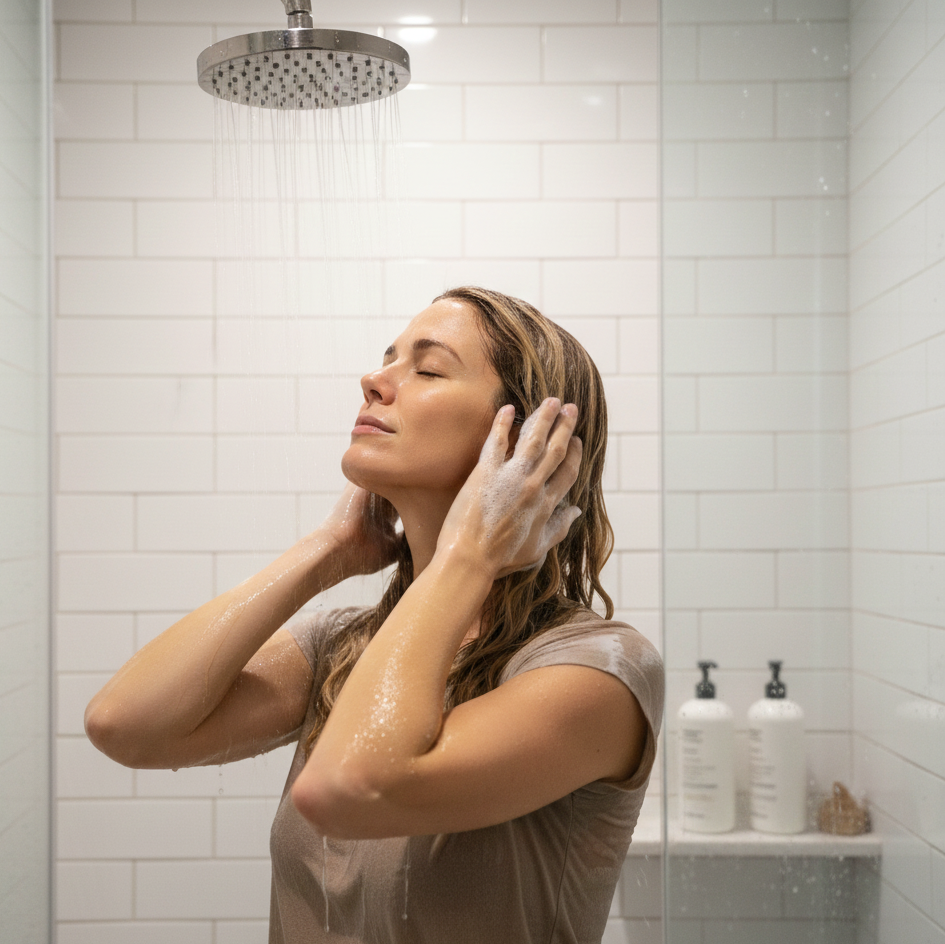 Errores que dañan tu cabello sin que te des cuenta