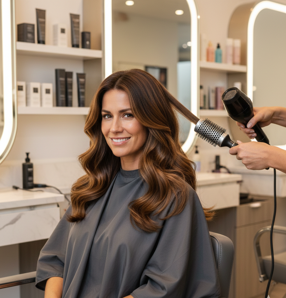 Errores que dañan tu cabello sin que te des cuenta